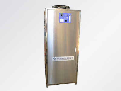 3S-HD冷干制氧機(jī)臭氧一體臭氧發(fā)生器